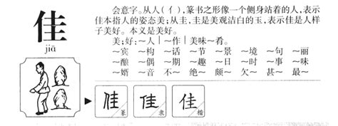 佳五行属什么|佳字的五行属性